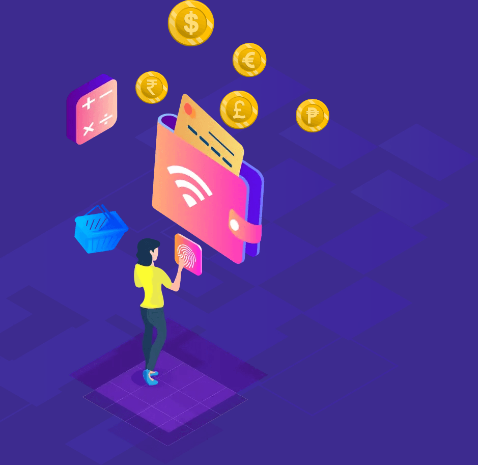 Register Illustration