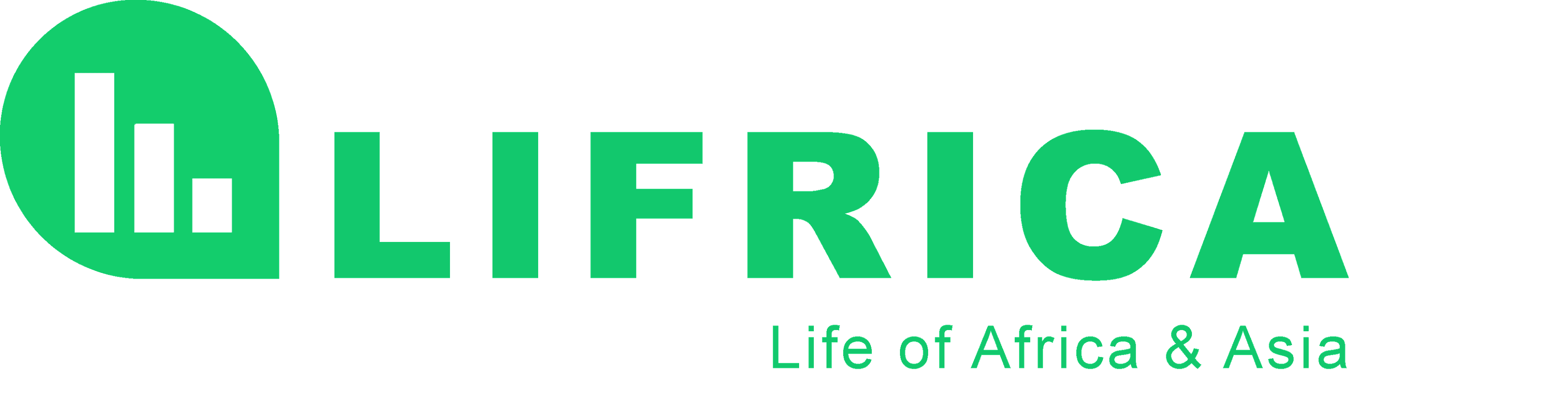 Lifrica Logo